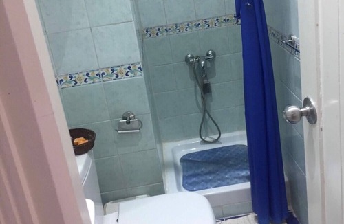 Ennasr Apartment | Beautiful and spacious apartment with balcony