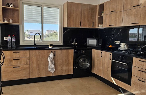 Djerba Midun Apartment | Beautiful, bright new apartment with large sunny terrace