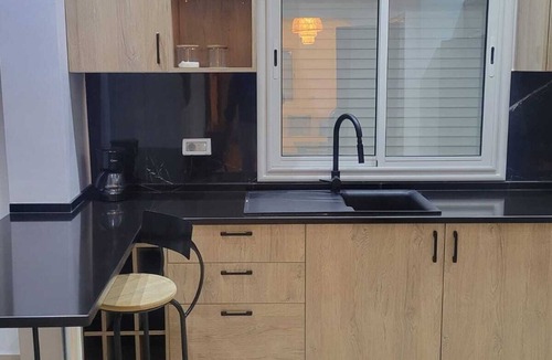 Djerba Midun Apartment | Beautiful, bright new apartment with large sunny terrace