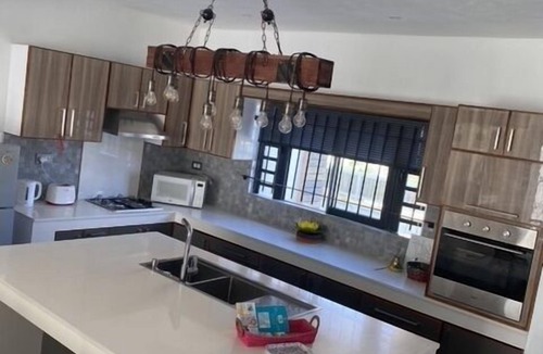 Albion House | Beautiful House with private pool in Mauritius