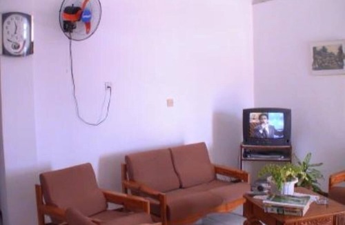 Mont Choisy House | Bed with breakfast and dinner at 50€/person/night at 200m beach Trou aux biches.
