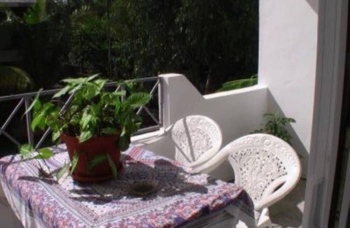 Mont Choisy House | Bed with breakfast and dinner at 50€/person/night at 200m beach Trou aux biches.