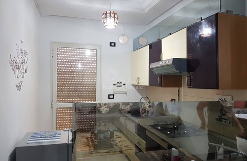 Port El Kantaoui Apartment | Bel Appartement