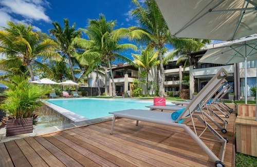 Pointe aux Biches Apartment | Bel Azur Beachfront Residences by LOV Mauritius