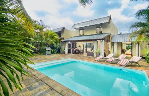 Pointe aux Biches Apartment | Bel Azur Beachfront Residences by LOV Mauritius