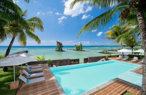 Pointe aux Biches Apartment | Bel Azur Beachfront Residences by LOV Mauritius