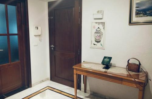 Centre Urbain Nord Apartment | belle appart de luxe CUN
