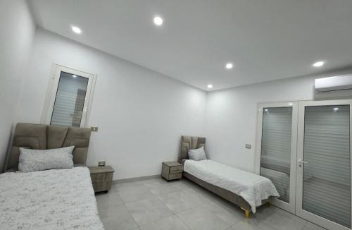 Houmt Souk Villa | Belle villa avec piscine 3 chambres dont 2 suites