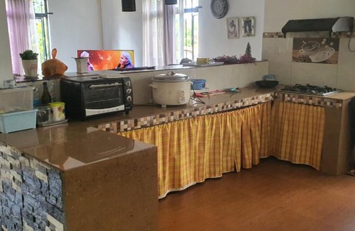 Camp Diable House | Bethany House