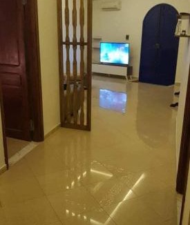 Bizerte Apartment | Bizerte ,Tunisa with 2 rooms