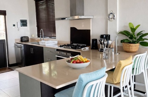 Trou aux Biches Apartment | Black Reef Apartments