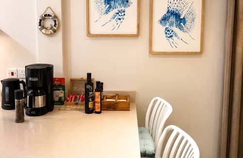 Trou aux Biches Apartment | Black Reef Apartments