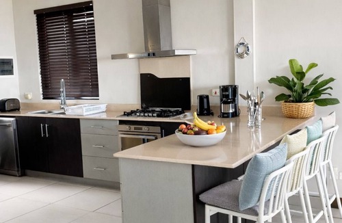 Trou aux Biches Apartment | Black Reef Apartments