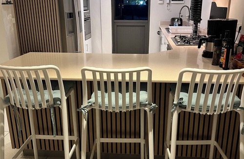 Trou aux Biches Apartment | Black Reef Apartments