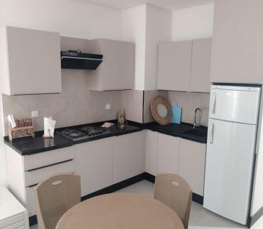 Sousse - Monastir Apartment | Blue BAY