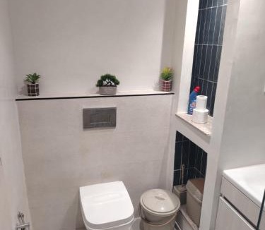 Sousse - Monastir Apartment | Blue BAY