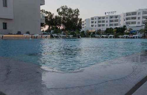 Sousse - Monastir Apartment | Blue BAY