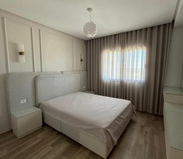 Monastir Apartment | Blue Beach Appart