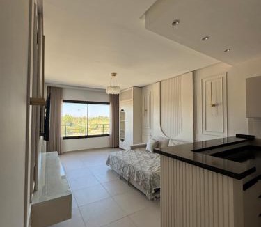 Monastir Apartment | Blue Beach Appart