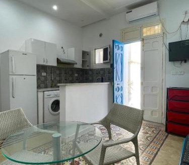 Sidi Bou Said House | blue house