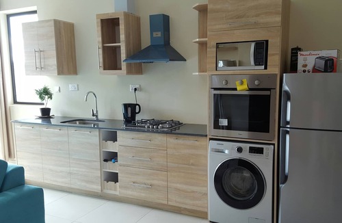 Flic-en-Flac Apartment | Blue Lagoon Flic en Flac