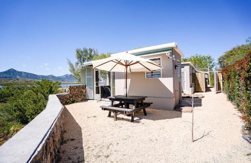 Black River House | Blue Zebra - Domaine résidentiel privé en bord de mer