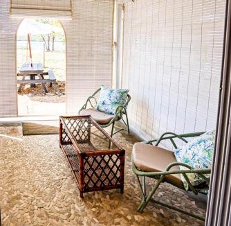 Black River House | Blue Zebra - Domaine résidentiel privé en bord de mer