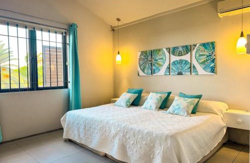 La Mivoie Apartment | Blue Zebra - Sea View Sunset 180