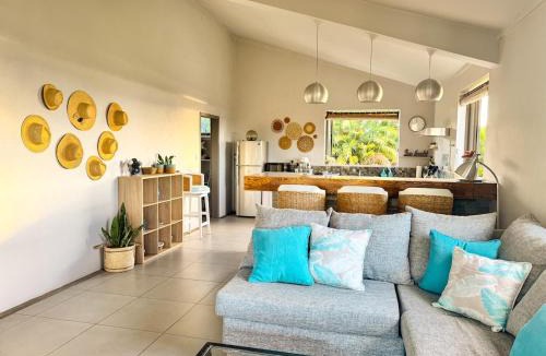La Mivoie Apartment | Blue Zebra - Sea View Sunset 180