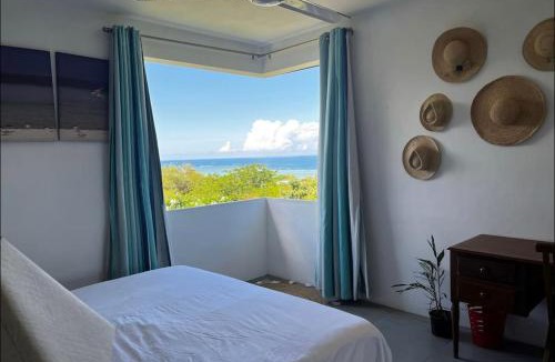 La Mivoie Apartment | Blue Zebra - Seaview Sunset Apartment 1