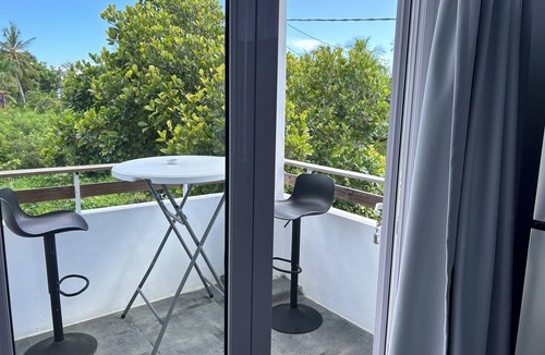 Pointe aux Canonniers Bed & Breakfast | Breeze du nord