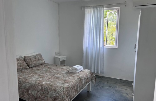 Pointe aux Canonniers Bed & Breakfast | Breeze du nord