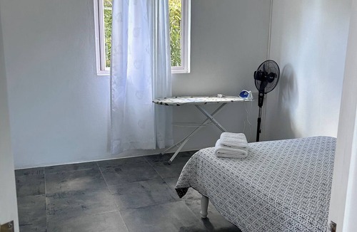Pointe aux Canonniers Bed & Breakfast | Breeze du nord