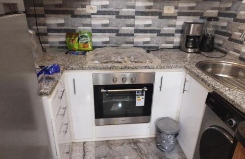 Nefta House | Bright 1BR Oasis Stay, Calm Area Nefta