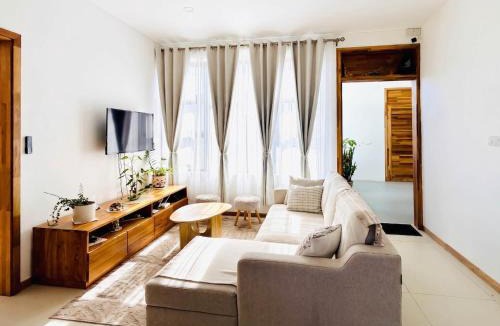 Grand-Baie Apartment | Bright 2BR Apartment Terrace & Pool Grand Baie