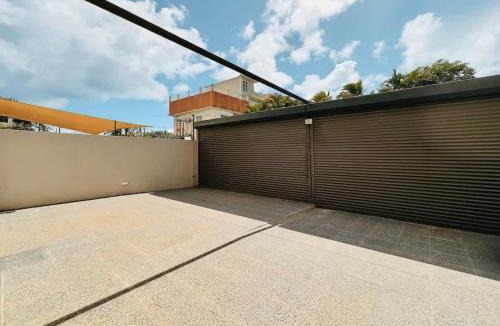 Grand-Baie Apartment | Bright 2BR Apartment Terrace & Pool Grand Baie