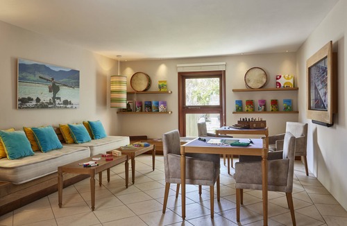 Quatre Cocos Resort | C Mauritius - All inclusive