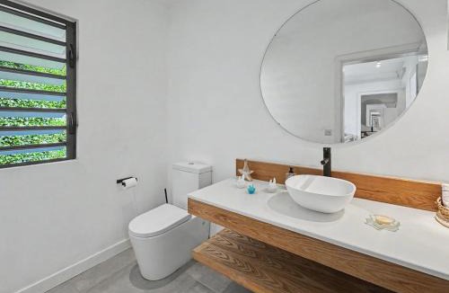 Black River Apartment | Calm guesthouse near Riviere Noire