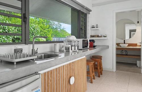 Black River Apartment | Calm guesthouse near Riviere Noire