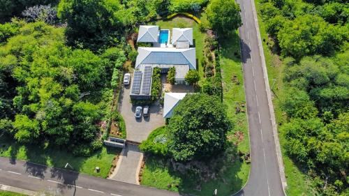 Black River Apartment | Calm guesthouse near Riviere Noire