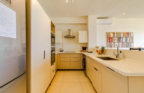 Wolmar Apartment | Cap Ouest - Deluxe Apartment by Horizon Holidays