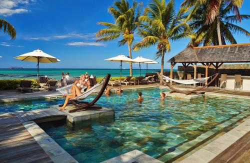 Cap Malheureux Apartment | Cape Point Beachfront Residences by LOV Mauritius