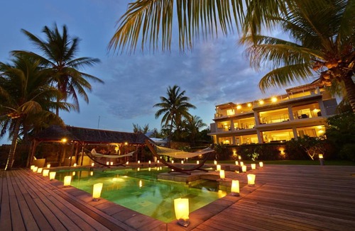 Cap Malheureux Apartment | Cape Point Beachfront Residences by LOV Mauritius
