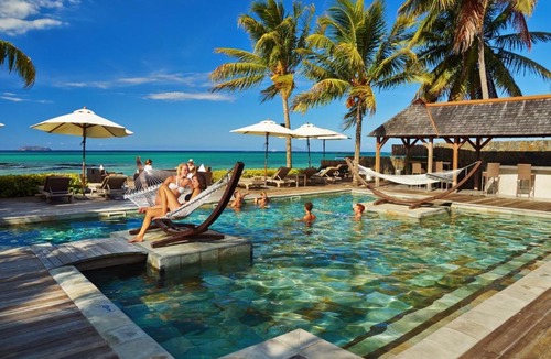 Cap Malheureux Apartment | Cape Point Beachfront Residences by LOV Mauritius