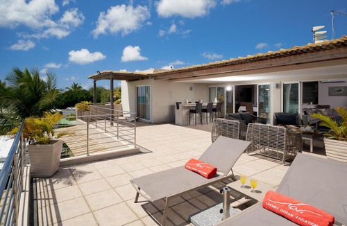 Cap Malheureux Apartment | Cape Point Beachfront Residences by LOV Mauritius