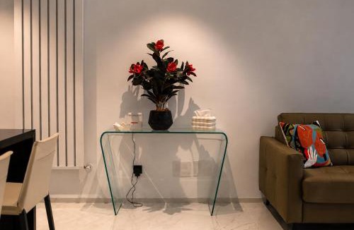 La Soukra Apartment | Casa Anna - Luxury Apartment - Nouvelle Soukra