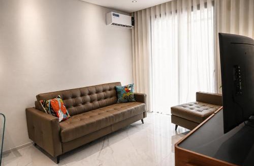 La Soukra Apartment | Casa Anna - Luxury Apartment - Nouvelle Soukra