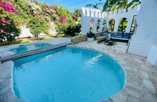 Hammamet Sud House | Casa Dea - Bungalow DS