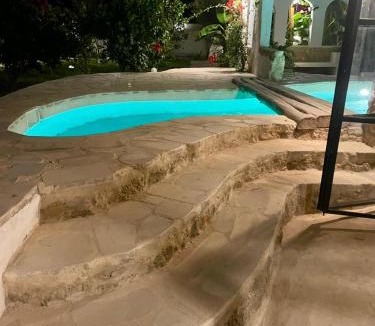 Hammamet Sud House | Casa Dea - Bungalow DS