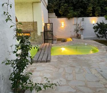 Hammamet Sud House | Casa Dea - Bungalow DS